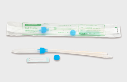Intragastric fluid collection kit