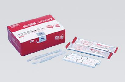 Quick Chaser Streptococcus pneumoniae/Legionella