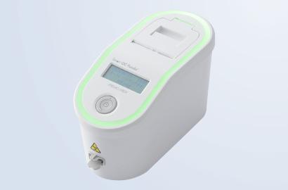 Densitometry Analyzer