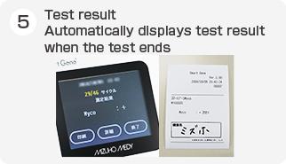 Test Procedure