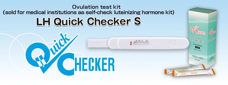 LH Quick Checker S