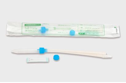 内視鏡廃液採取キット