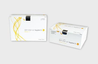 スマートジーン® スマートジーン H.pylori S