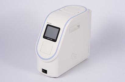 Gene analysis instrument